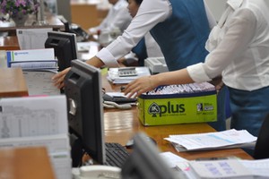 “Room” ngân hàng, chiếc áo quá chật cho NĐT ngoại